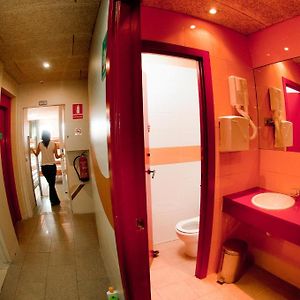 Kamer met Twee Aparte Bedden